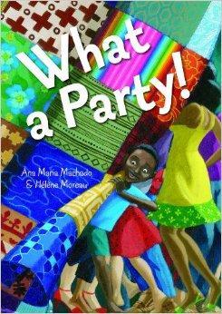 What a Party!