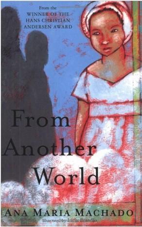 From Another World