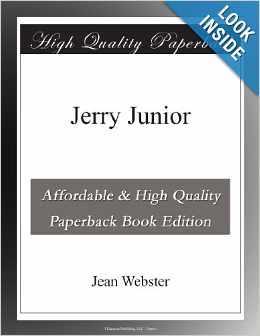 Jerry Junior