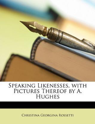 Speaking Likenesses