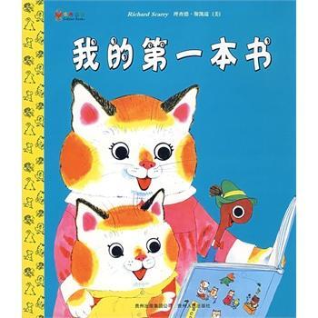 我的第一本书