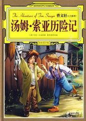 汤姆?索亚历险记