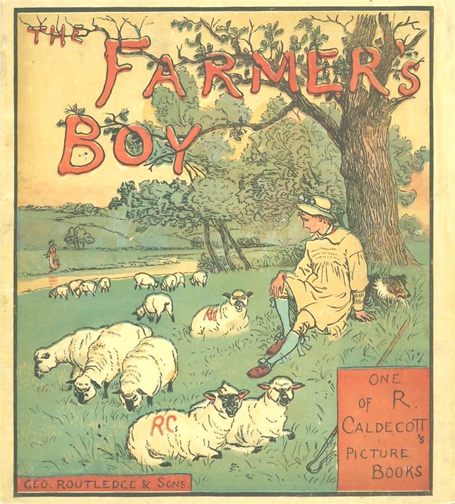 The Farmer's Boy